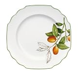 Villeroy & Boch Cascara 10 1/2 dinner plate set of 6
