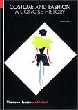 Review Thames & Hudson Ltd  / Costume and Fashion: A Concise History (World of Art)