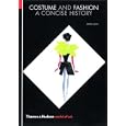 Costume and Fashion: A Concise History (World of Art)