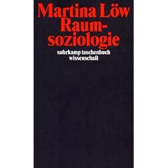 Raumsoziologie (suhrkamp taschenbuch wissenschaft)