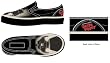 Collectible Grindhouse Slip-on Sneakers from NECA
