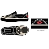 Collectible Grindhouse Slip-on Sneakers from NECA by