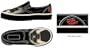 Collectible Grindhouse Slip-on Sneakers from NECA, Mens 5 / Womens 7
