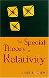 The Special Theory of Relativity