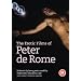 The Erotic Films of Peter De Rome [DVD]