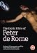 The Erotic Films of Peter De Rome [DVD]