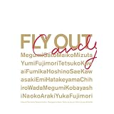 FLY OUT【ガールズ スノーボードDVD-cvsb1548】