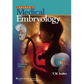 Langman's Medical Embryology (Langman's Medical Embryology)
