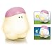 Philips myBuddy LED Leselicht / Nachtlicht pink
