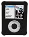ifrogz Wrapz for iPod nano 3G (Black)