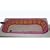 Tub-Time Bumpers Daisy Inflatable Bathtub Liner
