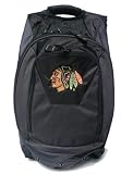 Chicago Blackhawks Backpack