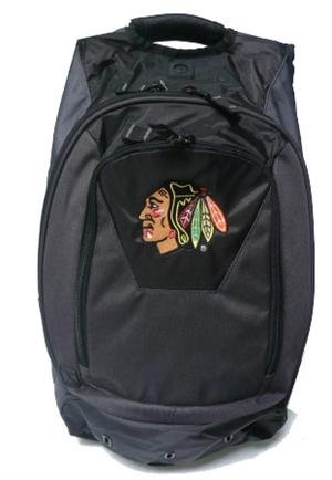 Chicago Blackhawks Backpack