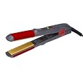 CHI Turbo Digital Flat Iron - Black (1")