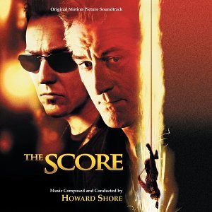CD-Charts  Music : The Score