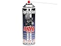 Nitro Car Cleaner