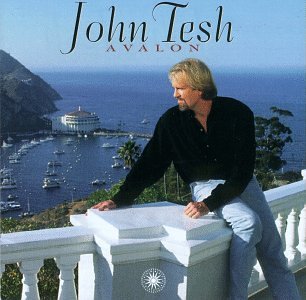 John Tesh - Avalon - Zortam Music