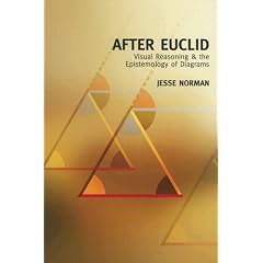 After Euclid:  Visual Reasoning and the Epistemology of Diagrams