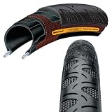 Continental Grand Prix 4 Season Road Bike Clincher Tire - Folding