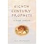 Eighth Century Prophets: A Social Analysis