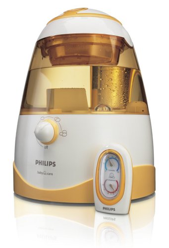 Childrens Toyshop  Toys : Philips Baby Care SCH580 - Ultrasonic Humidifier