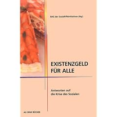 Existenzgeld f�r alle