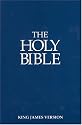 The Holy Bible