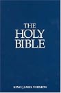 The Holy Bible