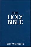 The Holy Bible