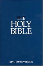 The Holy Bible