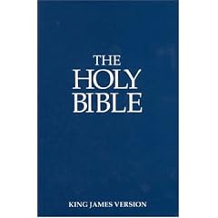 The Holy Bible
