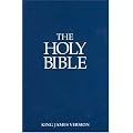 The Holy Bible