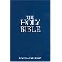 The Holy Bible