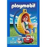 Playmobil Hammock