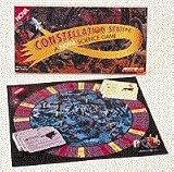 Constellation Station: A Nova Science Game