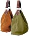 Search Our Specialty Mall : Ellington Leather Goods Hailey Bucket Bag