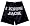 Jack Daniel's I Know Jack Boxer Shorts for men - Small