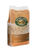 Nature's Path Organic Heritage O's Cereal, 32-Ounce Bags (Pack of 6)