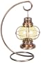 Astonica Globe Style Tabletop Candle Lantern