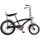 Schwinn 20-Inch Manta Ray Bike
