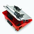 Norton CTC701 Table Top Clipper Tile Saw with Diamond Blade, 3/4HP Electric, 7