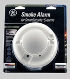 GE SmartSecurity Smoke Sensor (GEWSECSMDD2)
