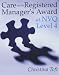 Care and the Registered Manager's Award at NVQ: Level 4