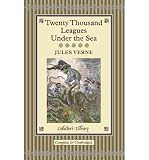 Twenty thousand leagues under the sea : an underwater tour of the world