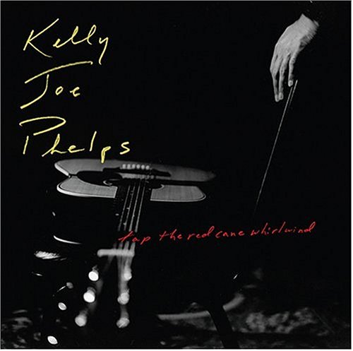 CD-Charts  Music : Tap the Red Cane Whirlwind
