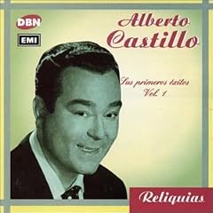 Sus Primeros Exitos, Vol. 1
