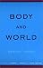 Book Body and World