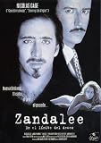 DVD : Zandalee