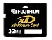 Electronics : Fuji 32MB xD Picture Card