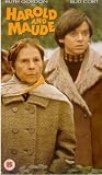 VHS : Harold And Maude [1971]